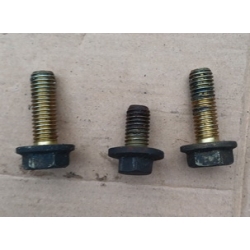 Болты насоса гидроус.